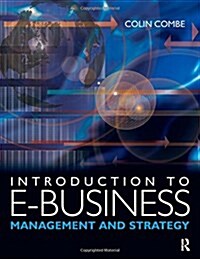 Introduction to e-Business (Paperback)