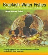 Brackish-Water Fishes (Hardcover, 1st)