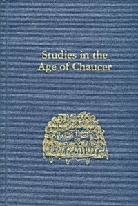 Studies in the Age of Chaucer: Volume 27 (Hardcover)