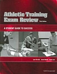 Athletic Training Exam Review (Paperback, 3rd)