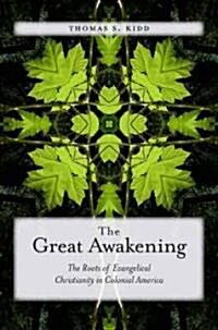The Great Awakening (Hardcover)