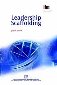 Leadership Scaffolding (Paperback)