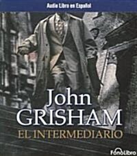 El Intermediario (Audio CD)