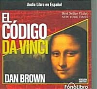 El Codigo Da Vinci (Audio CD)
