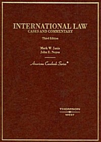International Law (Hardcover, 3rd)