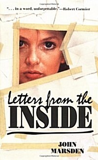 Letters from the Inside (Mass Market Paperback)