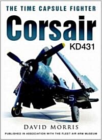 Corsair KD431 (Hardcover)