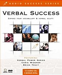 Verbal Command (Audio CD, Unabridged)