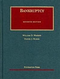 Bankruptcy (Hardcover, 7th)