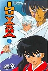 Inu Yasha 37 (Paperback)