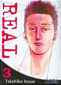 Real 3 (Paperback)