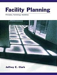 Facility Planning (Paperback)