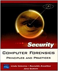 Computer Forensics: Principles and Practices (Paperback)