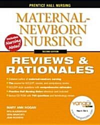 Maternal-Newborn Nursing (Paperback, CD-ROM, 2nd)