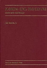Florida Civil Procedure (Hardcover)