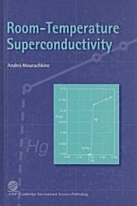 Room-Temperature Superconductivity (Hardcover)