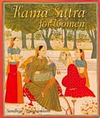 Kama Sutra for Women (Hardcover)