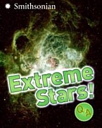 Extreme Stars! Q&a (Paperback)