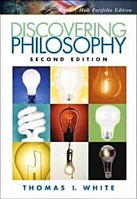 Discovering Philosophy (Paperback, 2)