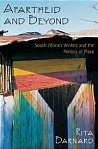 Apartheid and Beyond (Hardcover)