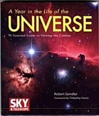 A Year in the Life of the Universe (Hardcover)