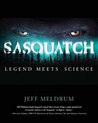 Sasquatch (Hardcover)