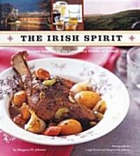 Irish Spirit (Paperback)