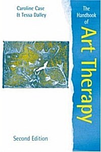 Handbook Art Therapy (Paperback, 2nd)