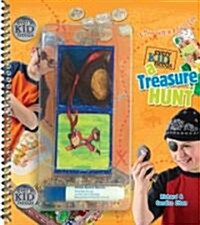 Every Kid Needs a Treasure Hunt (Hardcover, ACT, Spiral)