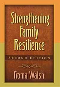 Strengthening Family Resilience, Second Edition (Hardcover, 2)