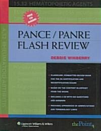 Pance/Panre Flash Review: The American Soul in Story, Speech, and Song (Paperback)