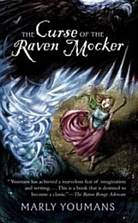 [중고] The Curse of the Raven Mocker (Paperback, Reprint)