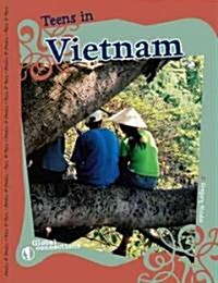 Teens in Vietnam (Library)