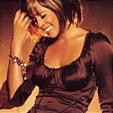 Whitney Houston - Just Whitney [재발매]