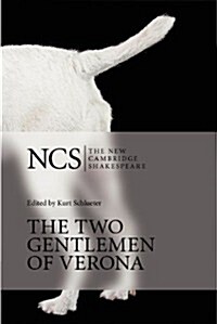 The Two Gentlemen of Verona (Paperback, 2 Revised edition)