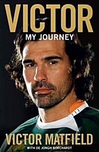 Victor: My Journey (Paperback)