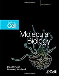 Molecular Biology (Hardcover, 2)