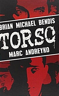 Torso (Hardcover)