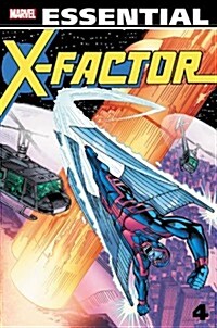 X-Factor (Paperback)