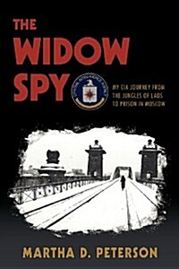 The Widow Spy (Paperback)