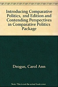 Introducing Comparative Politics, 2nd Edition and Contending Perspectives in Comparative Politics Package (Paperback, 2, Revised)