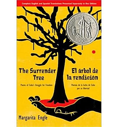 The Surrender Tree: Poems of Cubas Struggle for Freedom (Prebound)