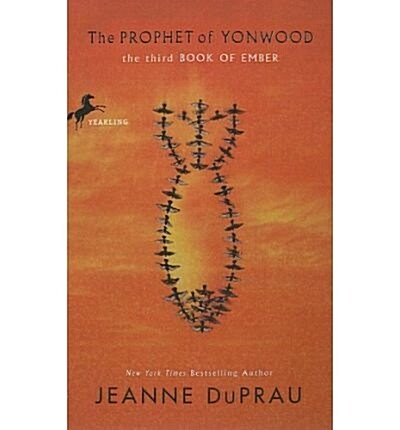 The Prophet of Yonwood (Prebound)