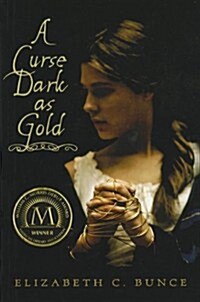 Curse Dark as Gold (Prebound)