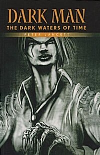 The Dark Waters of Time (Prebound)