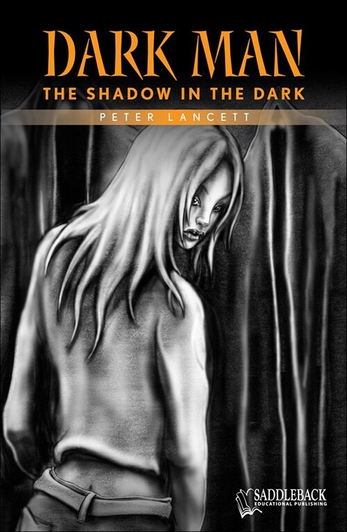 Shadow in the Dark (Prebound)