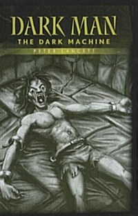 The Dark Machine (Prebound)