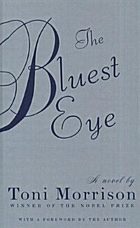 The Bluest Eye (Prebound)