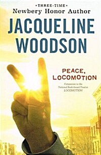Peace, Locomotion (Prebound)