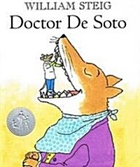 Doctor De Soto (Prebound)